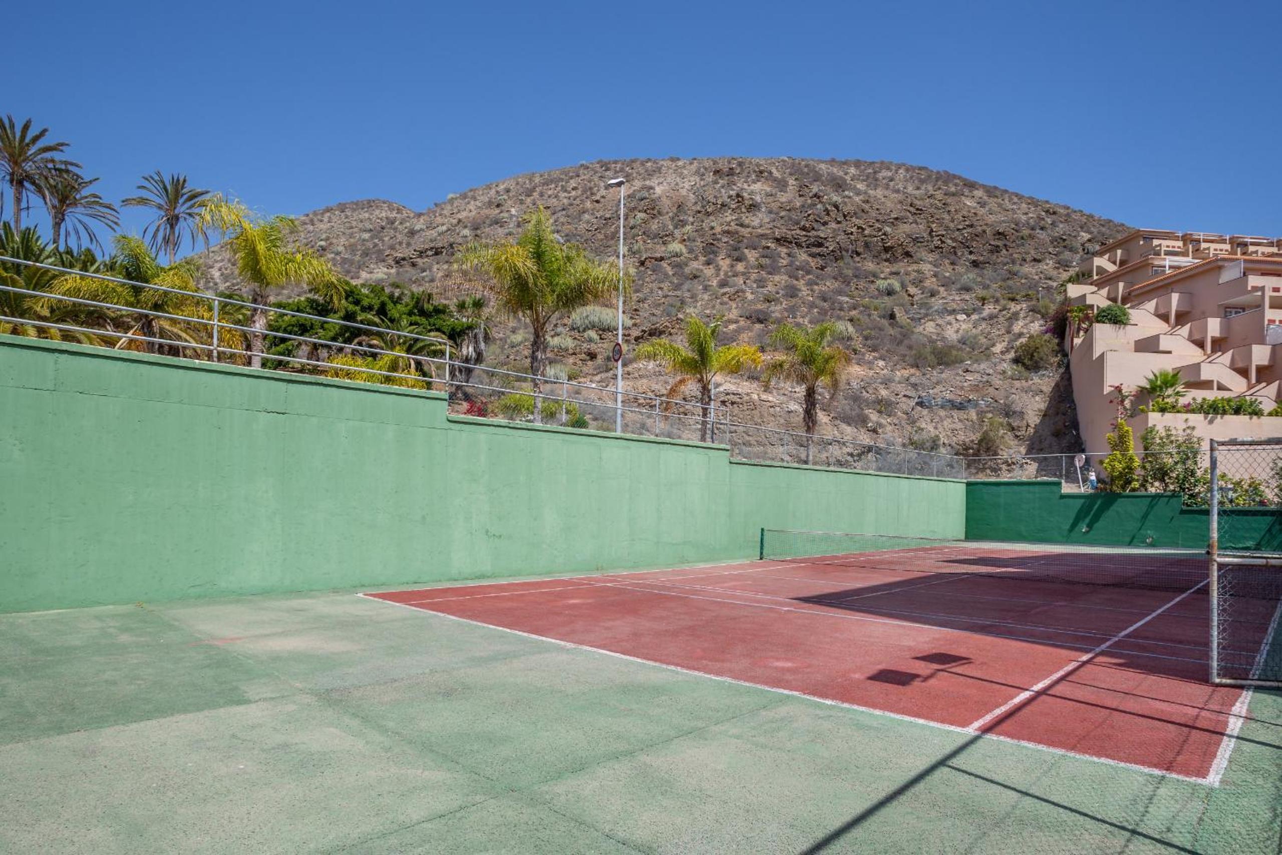 Castle Harbour Feel like home Flat II Los Cristianos LoveTenerife