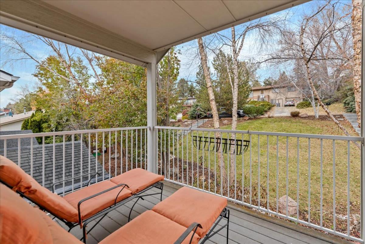 Spacious 3 Story Home in the Boise Foothills view 3