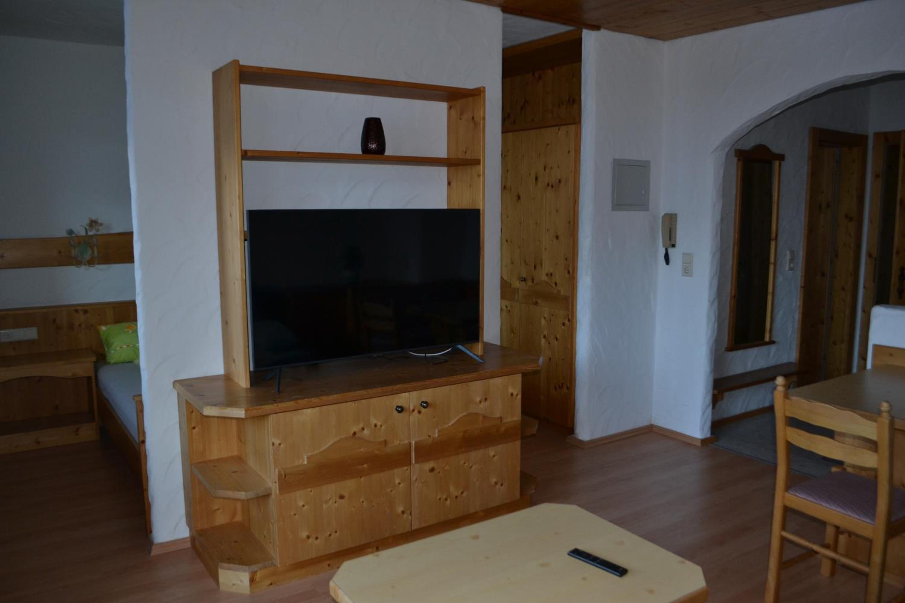 Landhaus Leutaschtal