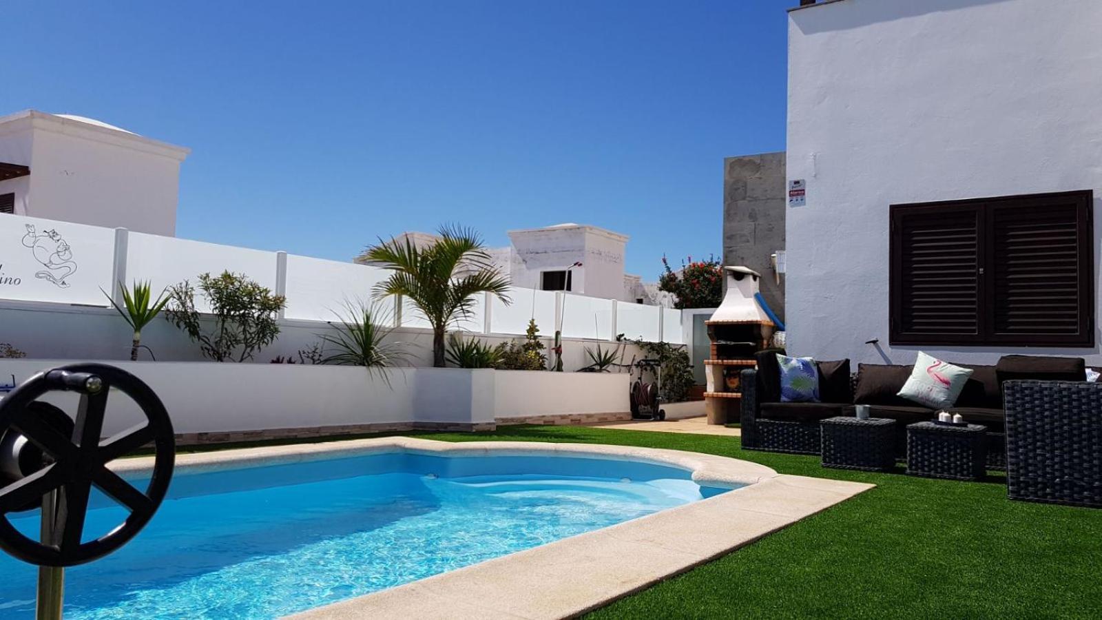 Villa Aladino