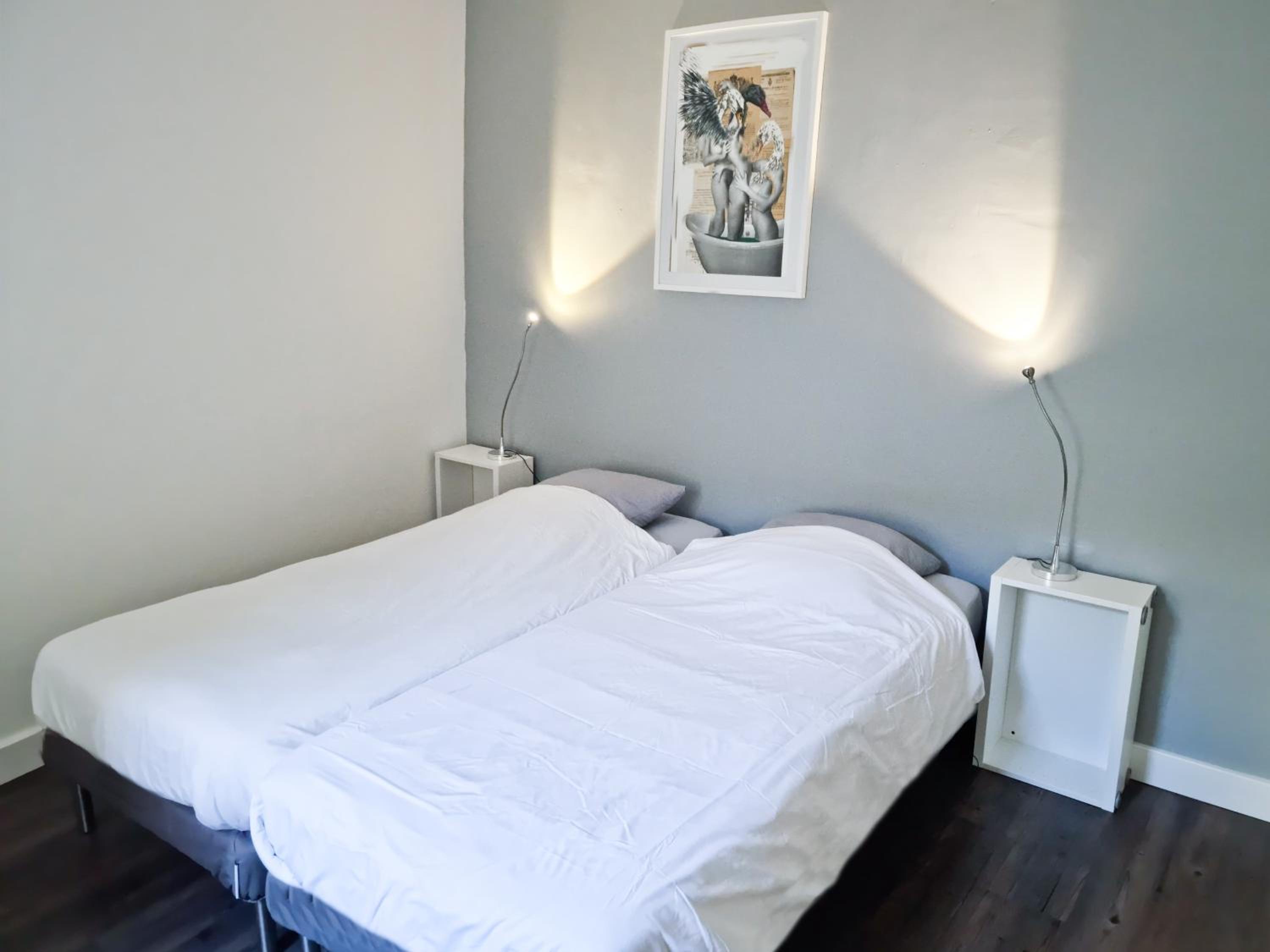 Les Arènes, 1 à 6 personnes en centre ville 5