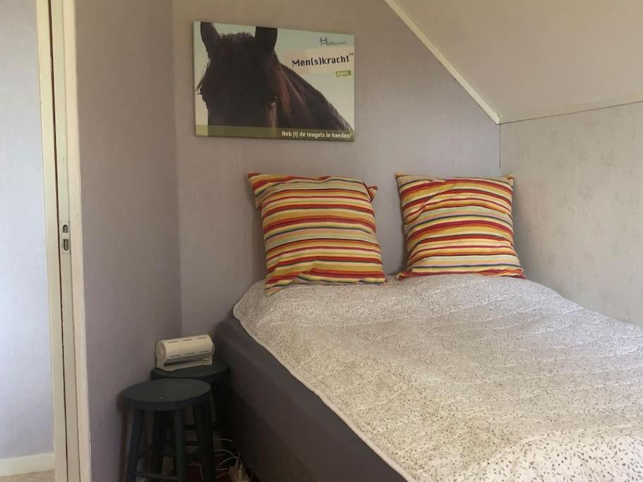 Comfortabel Zweeds huis met sauna en houtkachel. view 5