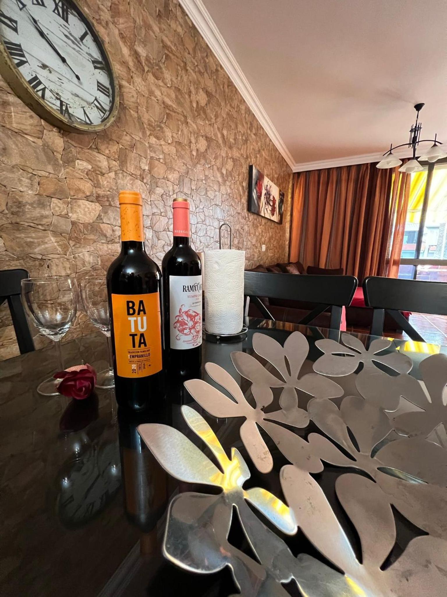 Apartamento Déniz Sur - TEN BEL view 4