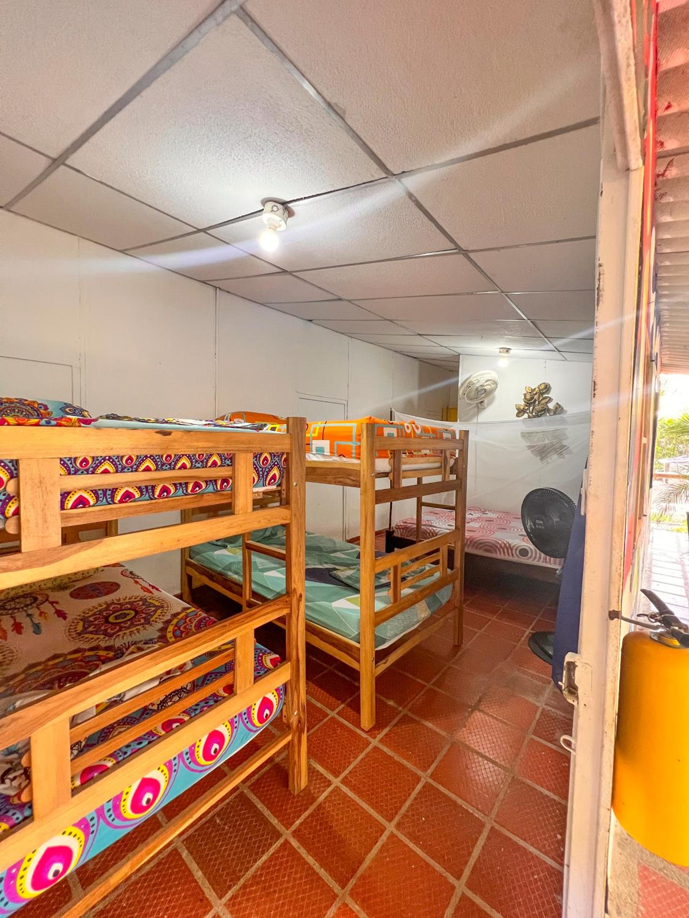 Hostal Sisio