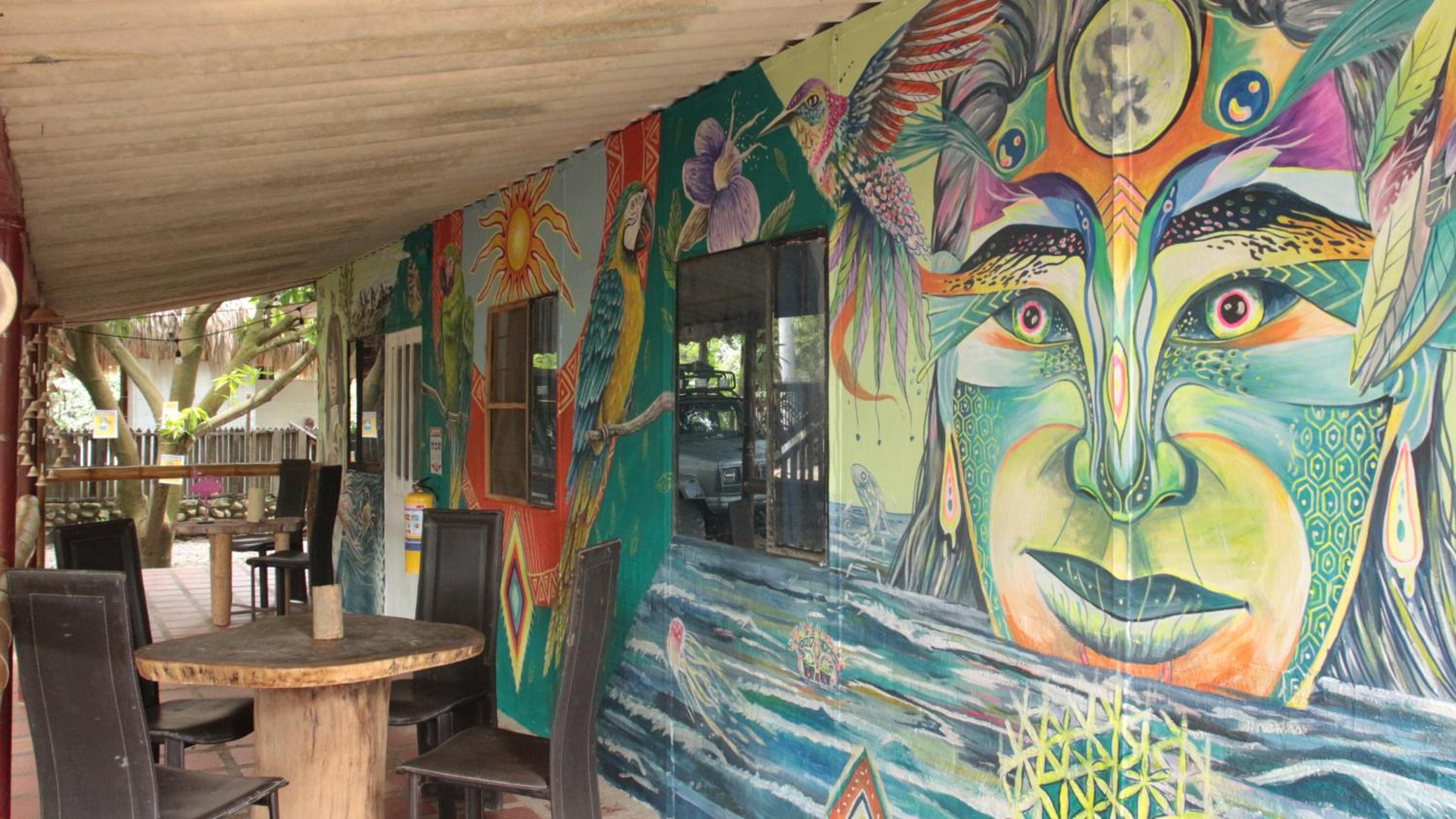 Hostal Sisio
