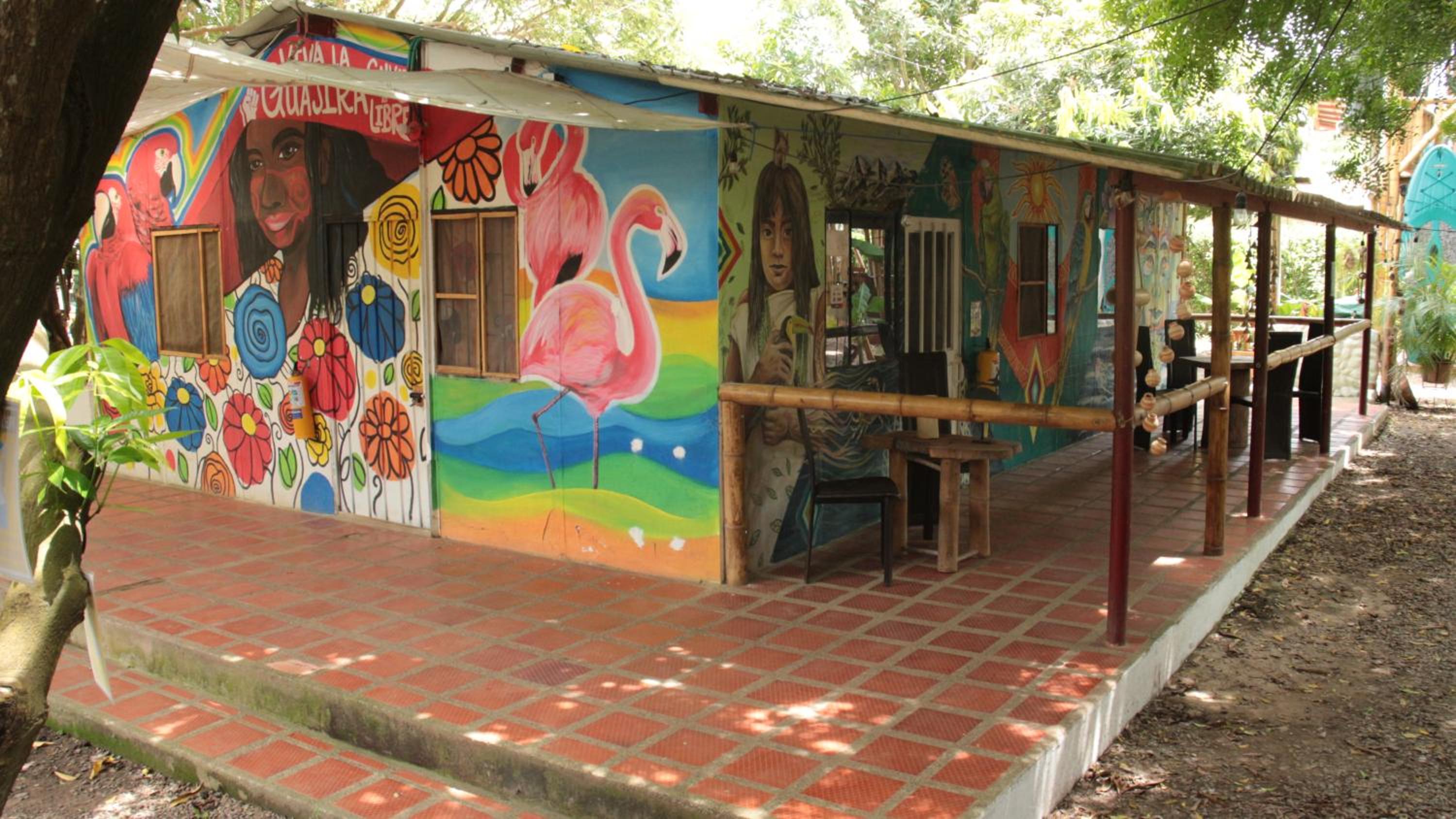 Hostal Sisio
