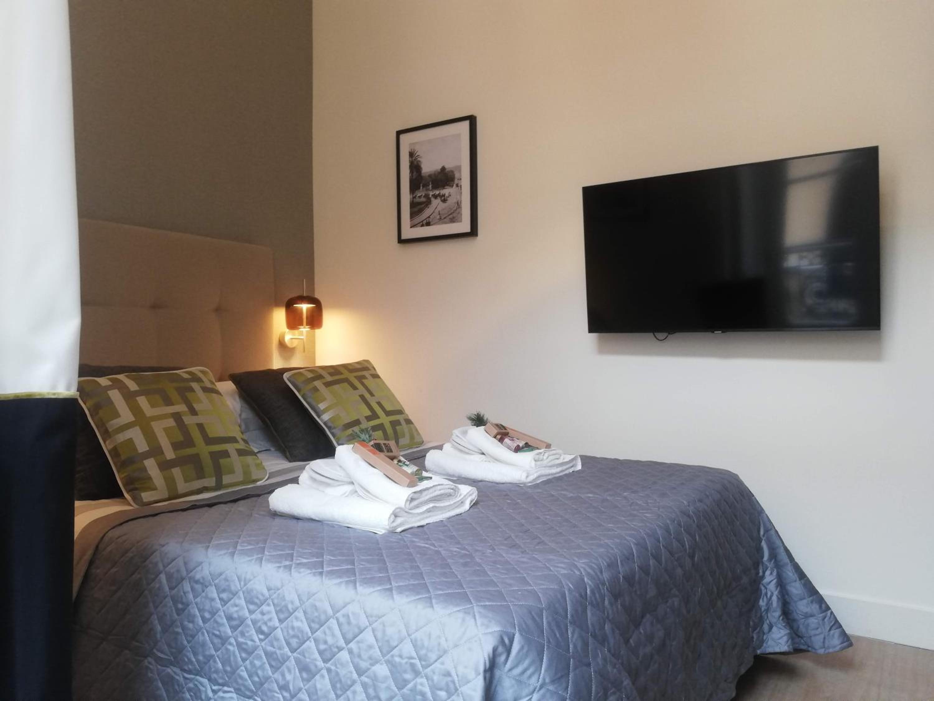 Napoli Mariana Luxury