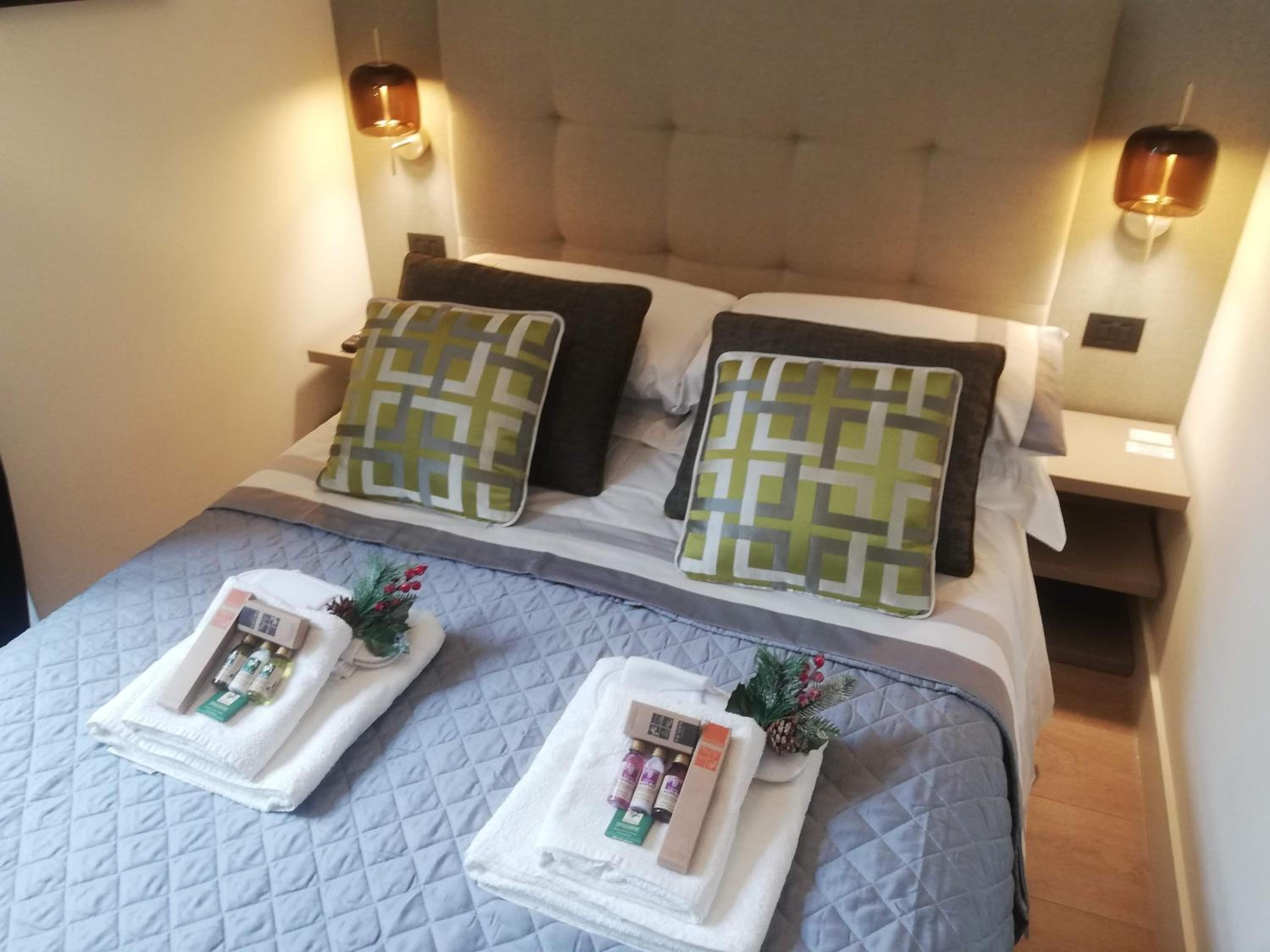 Napoli Mariana Luxury