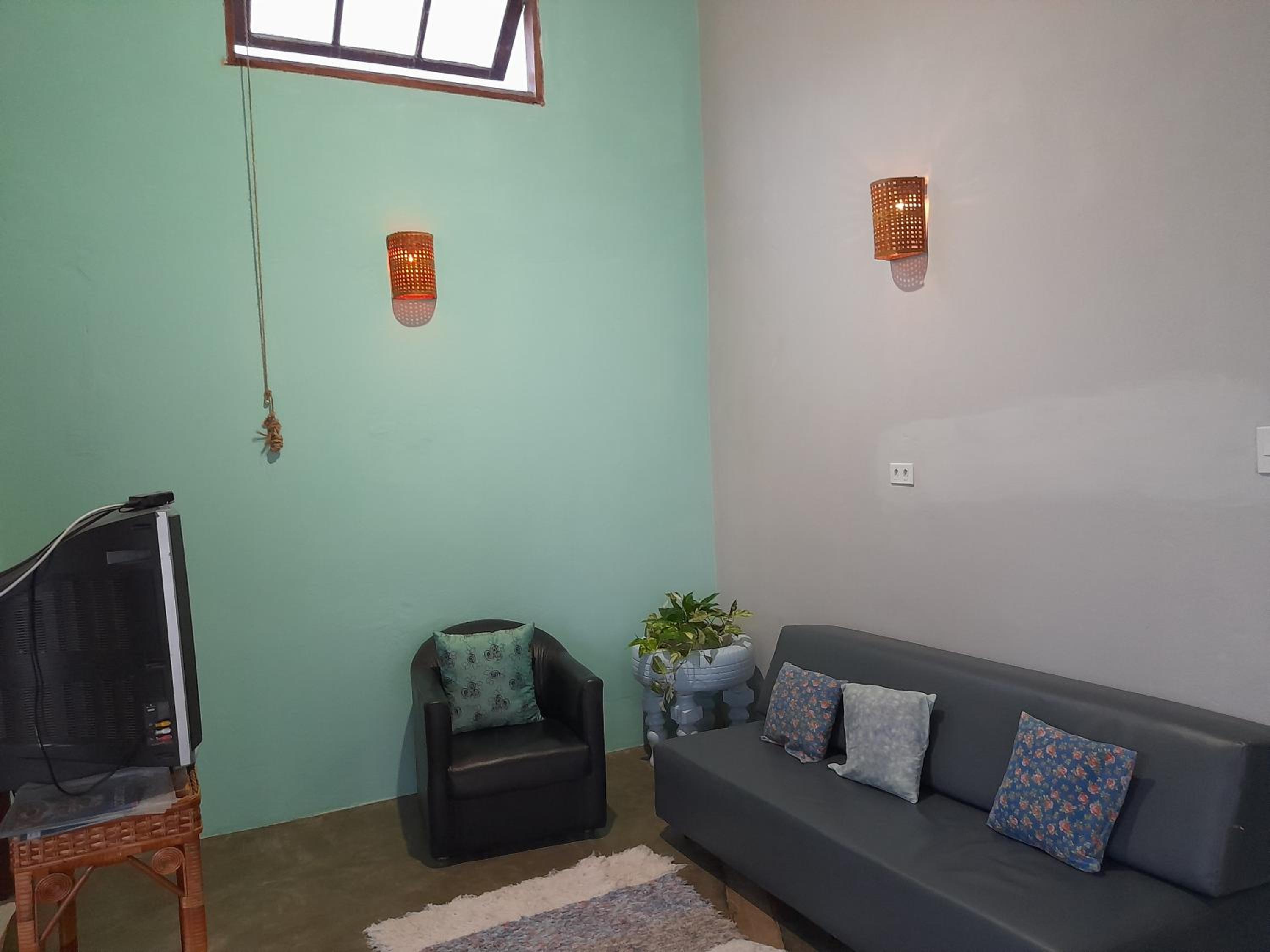 Casa na praia em São Sebastião