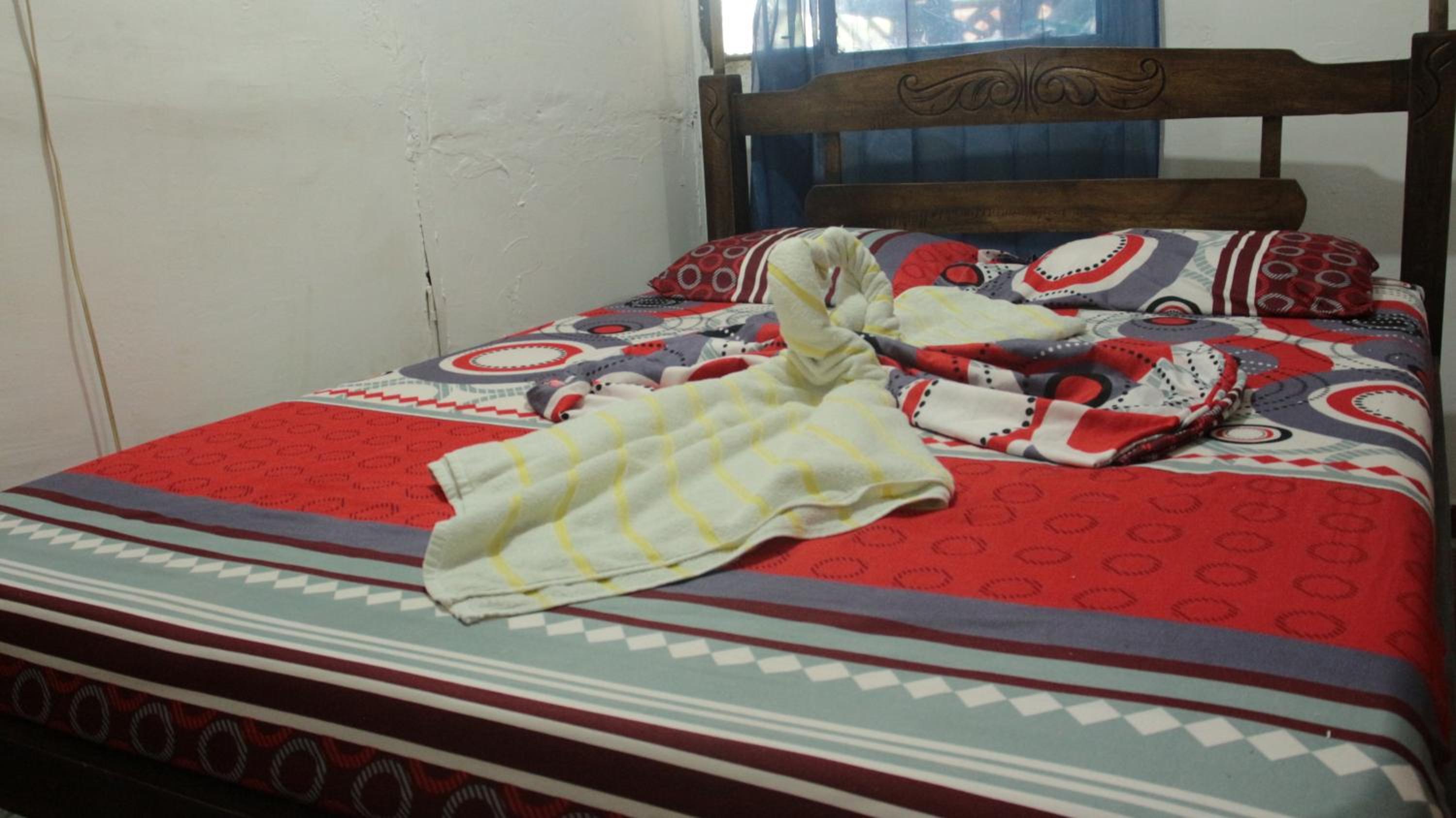 Hostal Sisio