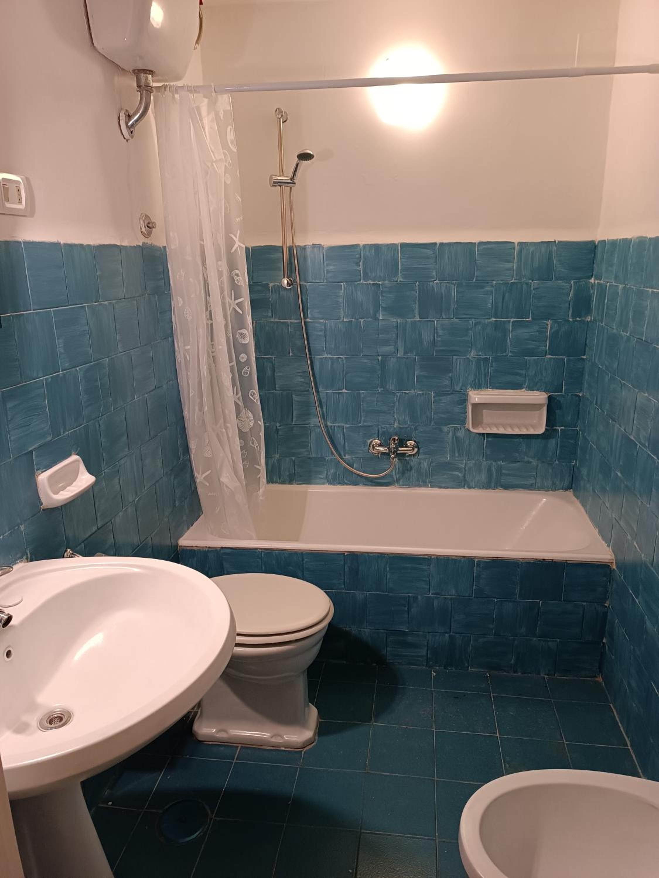 b&b Cavallerizza 14