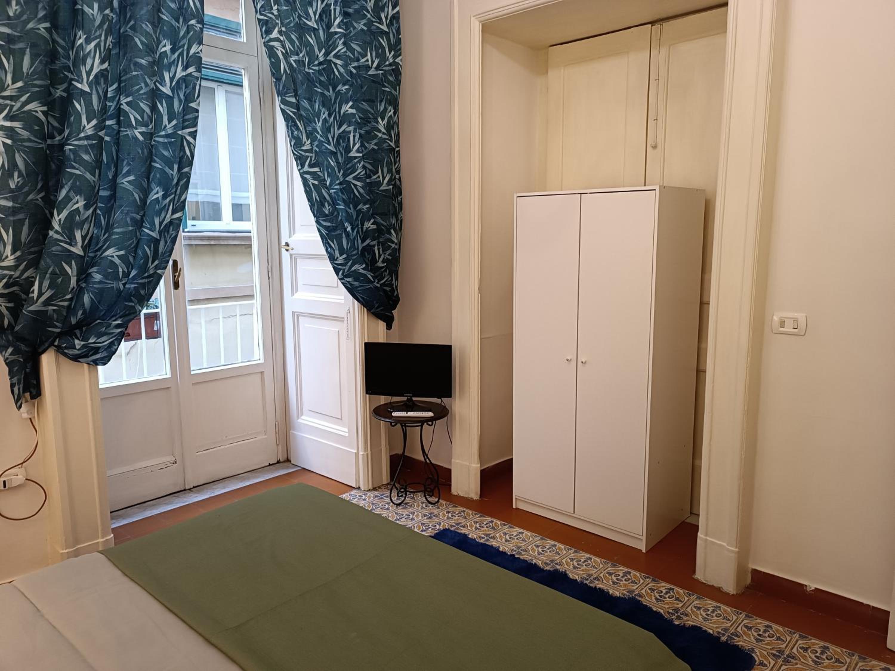 b&b Cavallerizza 14