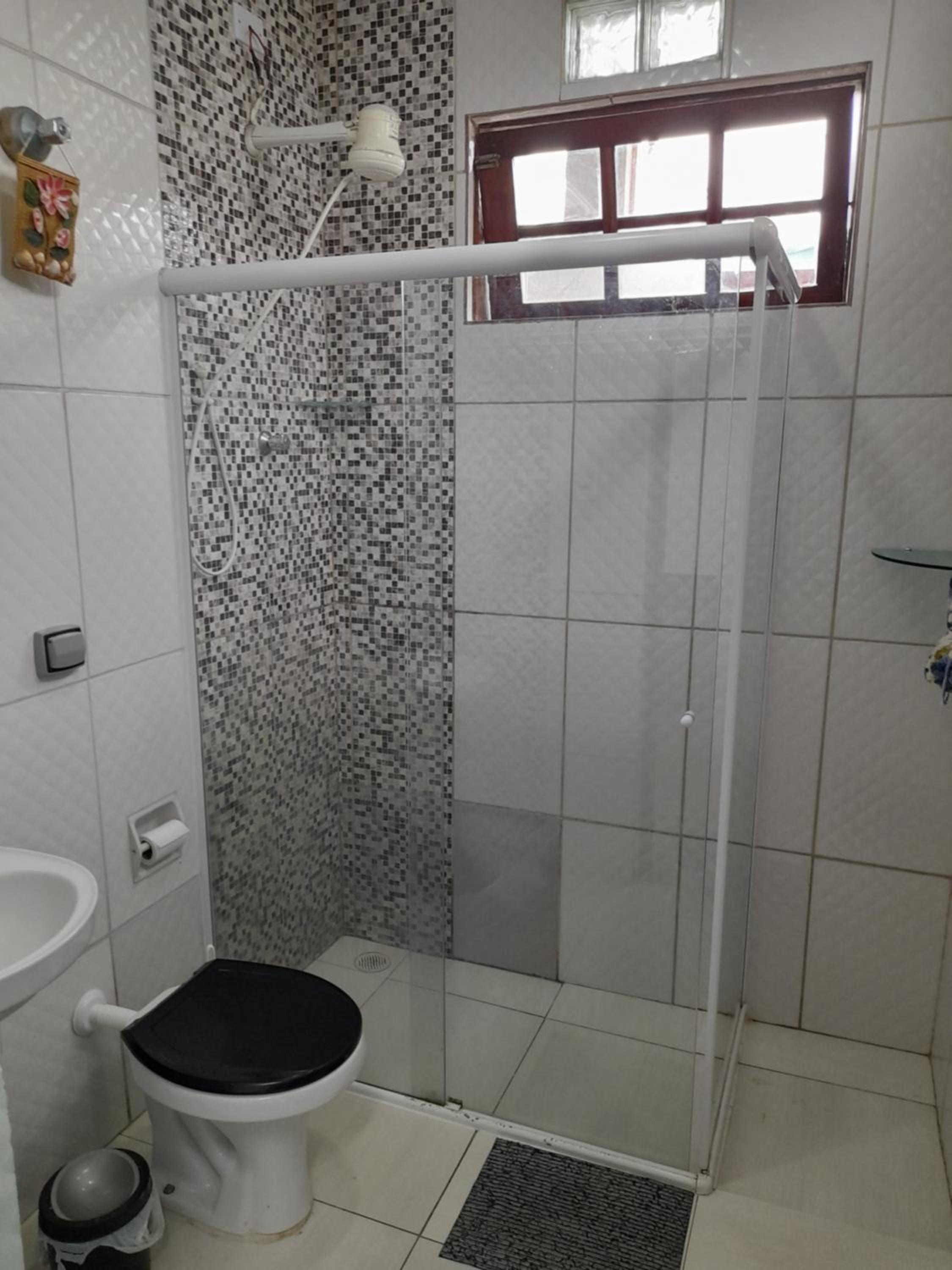 Casa na praia em São Sebastião