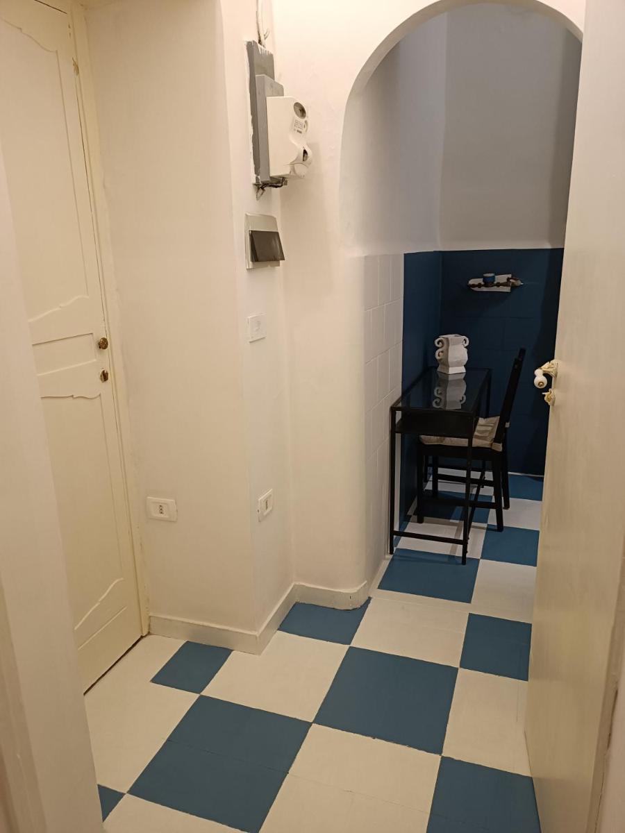 b&b Cavallerizza 14