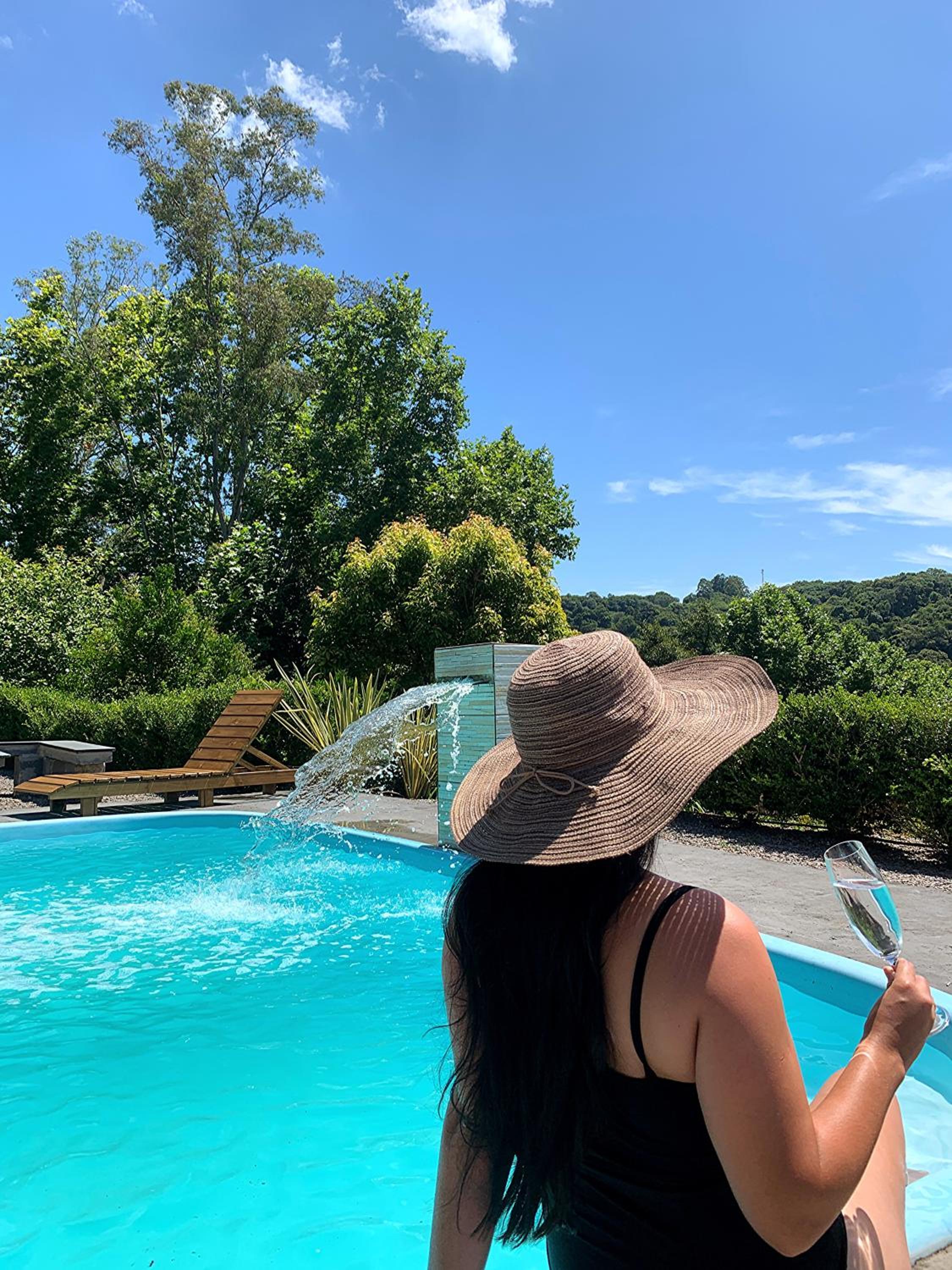 Casa na árvore, hidro, piscina, trilha, cavalo view 4