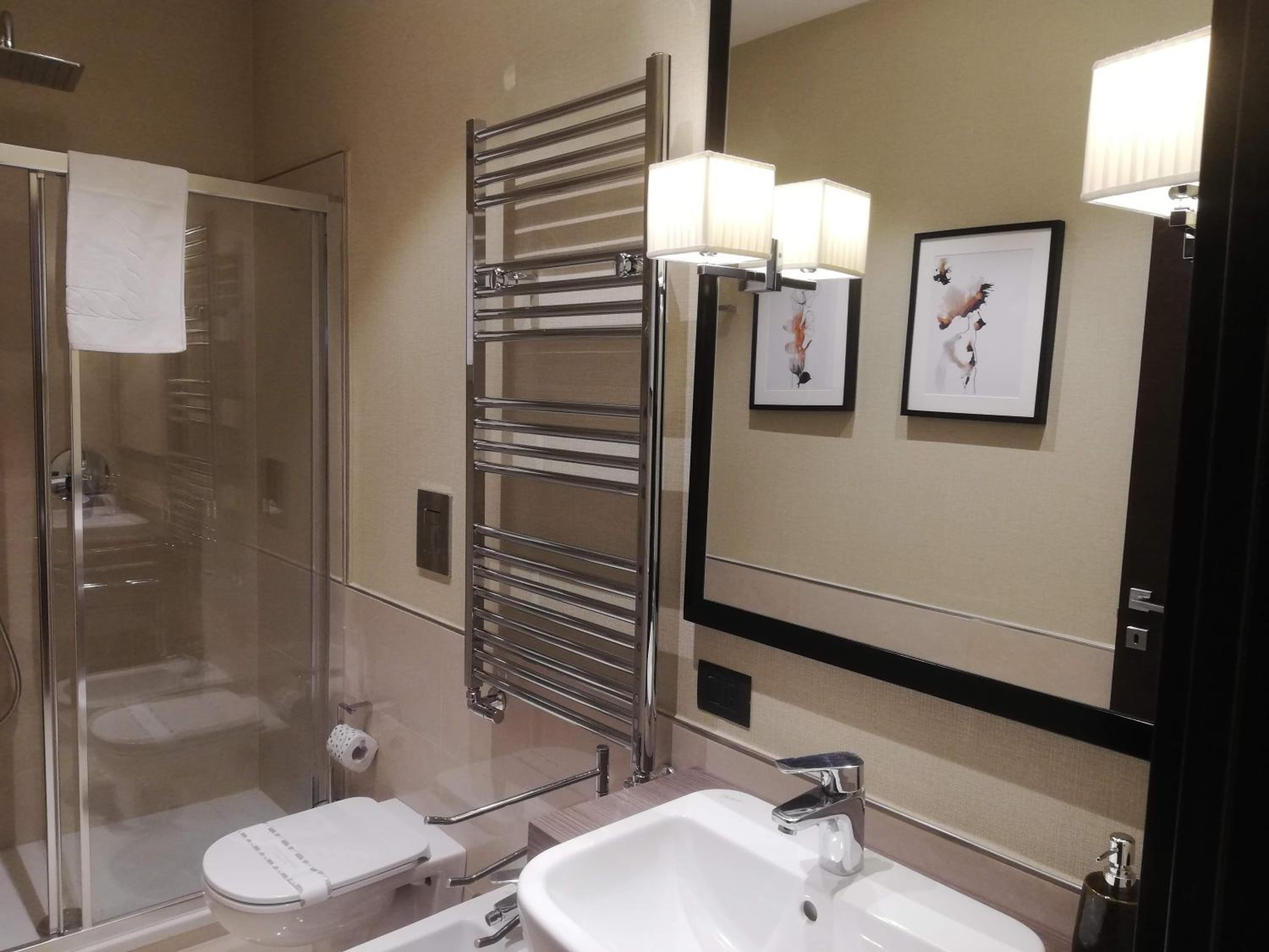 Napoli Mariana Luxury