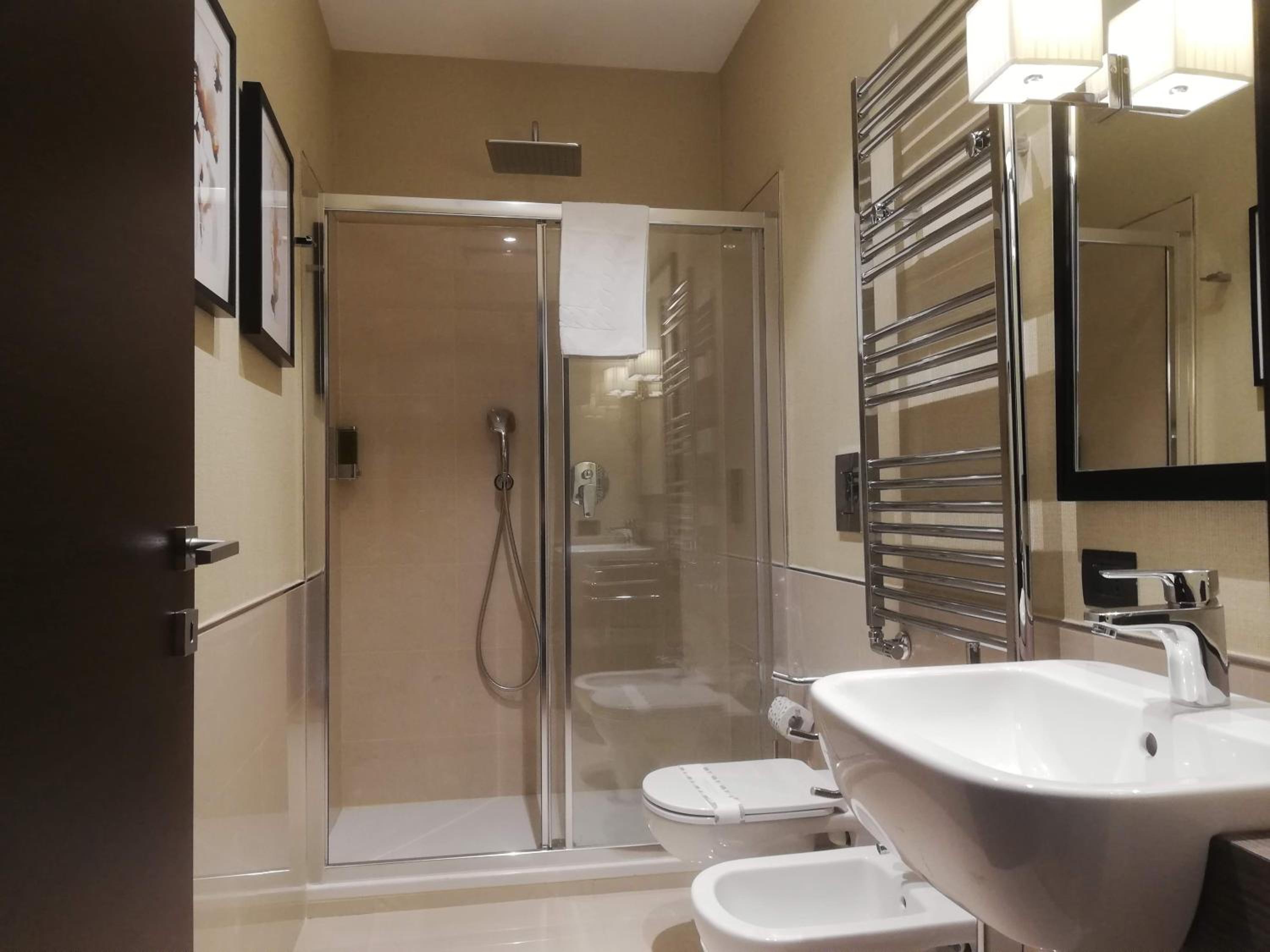 Napoli Mariana Luxury