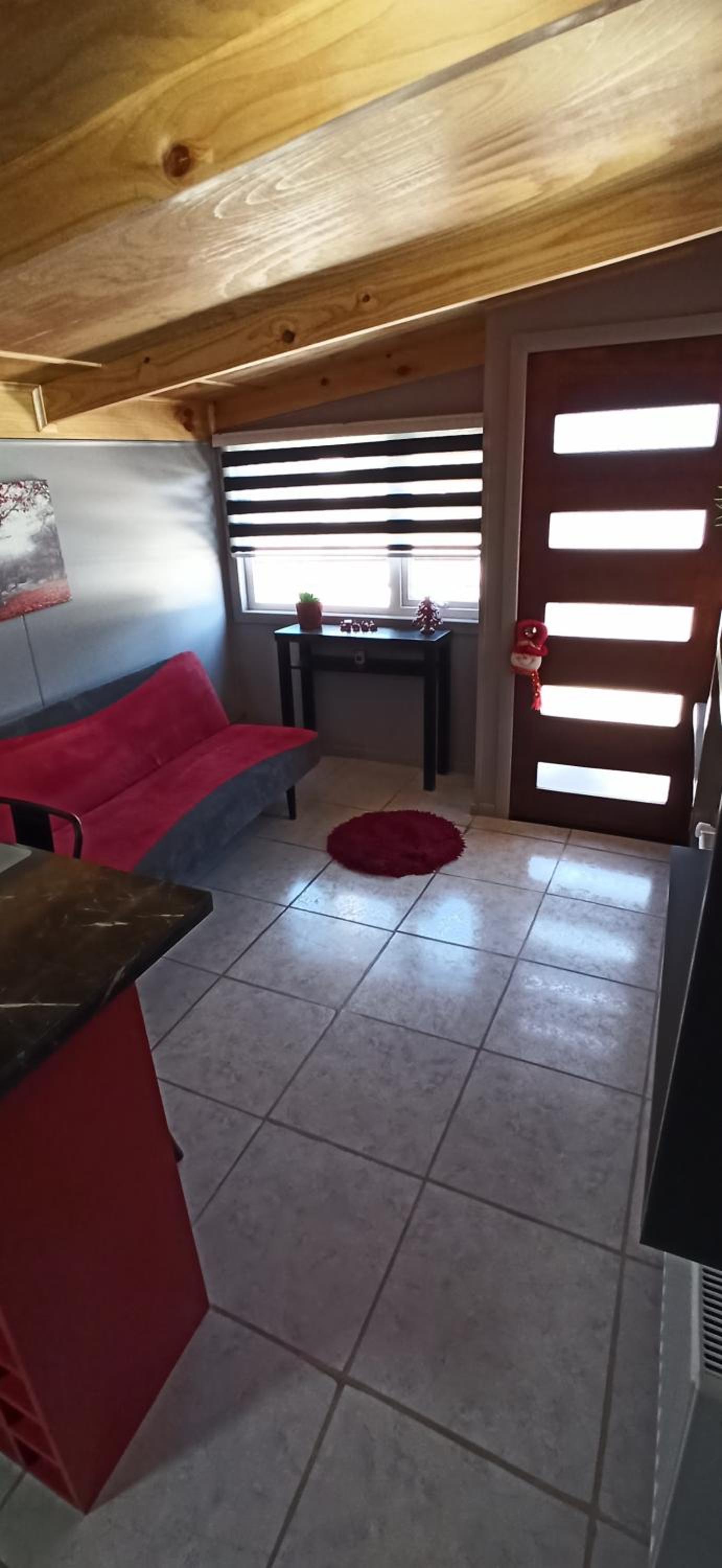 Departamento diario para 2 personas - Full equipped - ESL