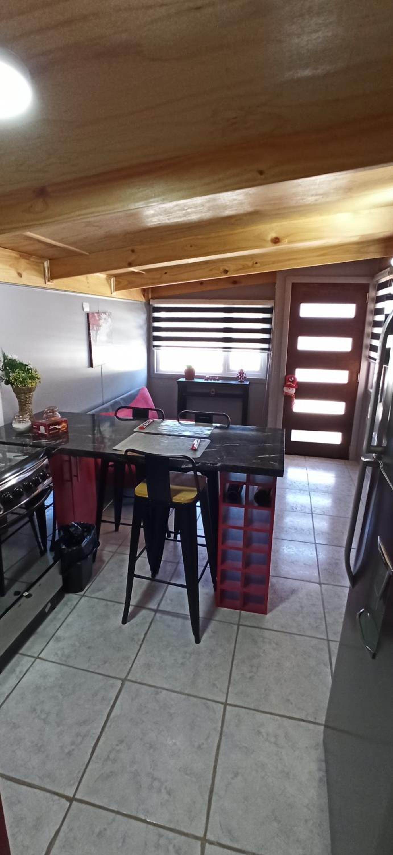 Departamento diario para 2 personas - Full equipped - ESL