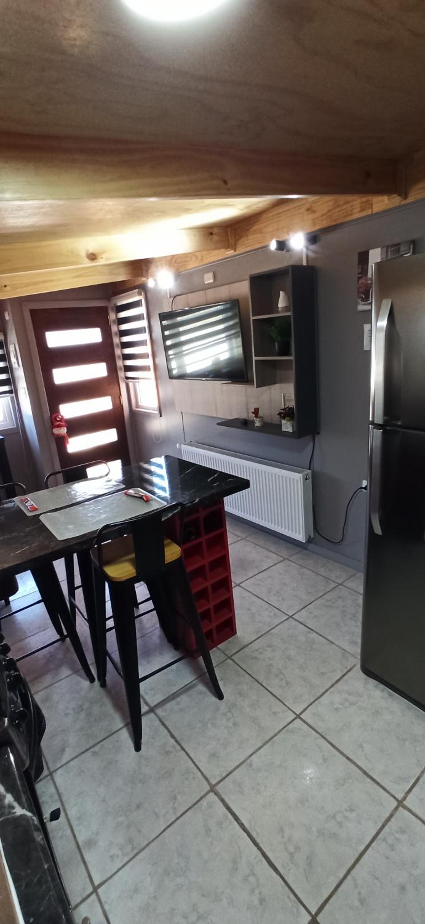 Departamento diario para 2 personas - Full equipped - ESL