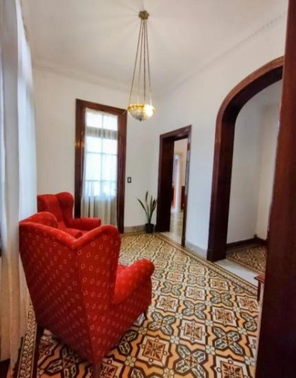 Casa De Vacaciones Estilo Marplantense Temporada 2023