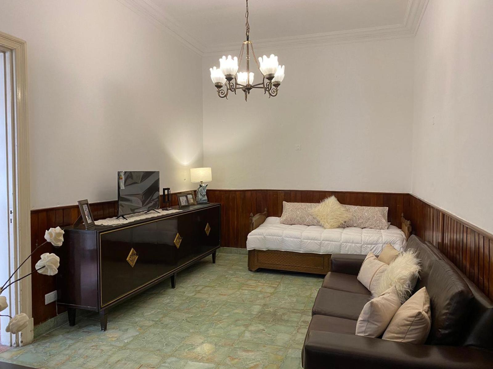 Casa De Vacaciones Estilo Marplantense Temporada 2023