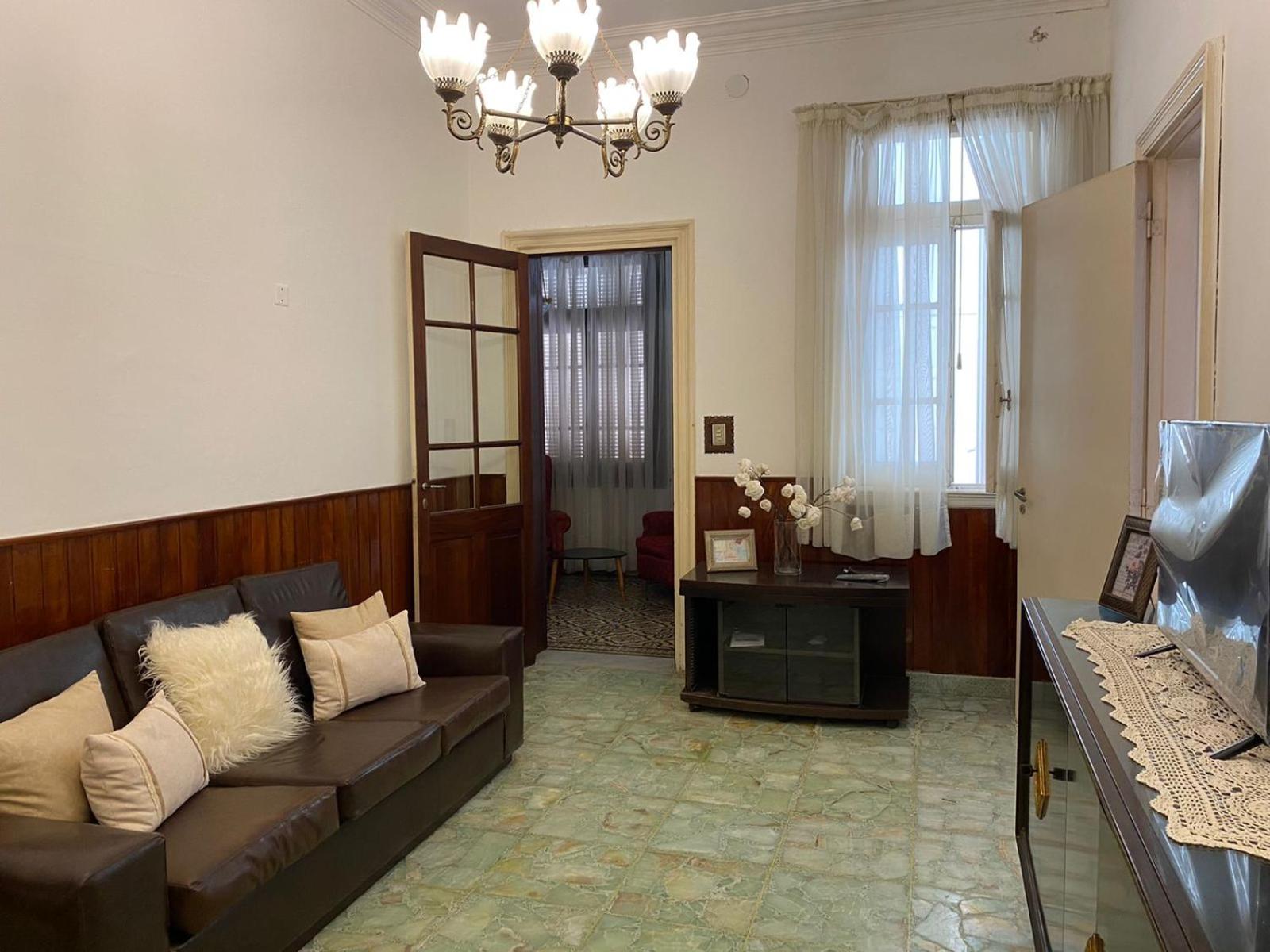 Casa De Vacaciones Estilo Marplantense Temporada 2023