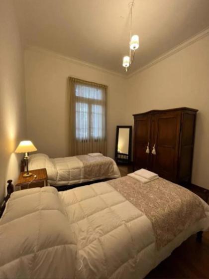 Casa De Vacaciones Estilo Marplantense Temporada 2023