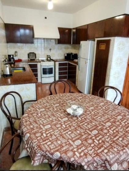 Casa De Vacaciones Estilo Marplantense Temporada 2023
