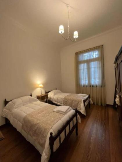 Casa De Vacaciones Estilo Marplantense Temporada 2023