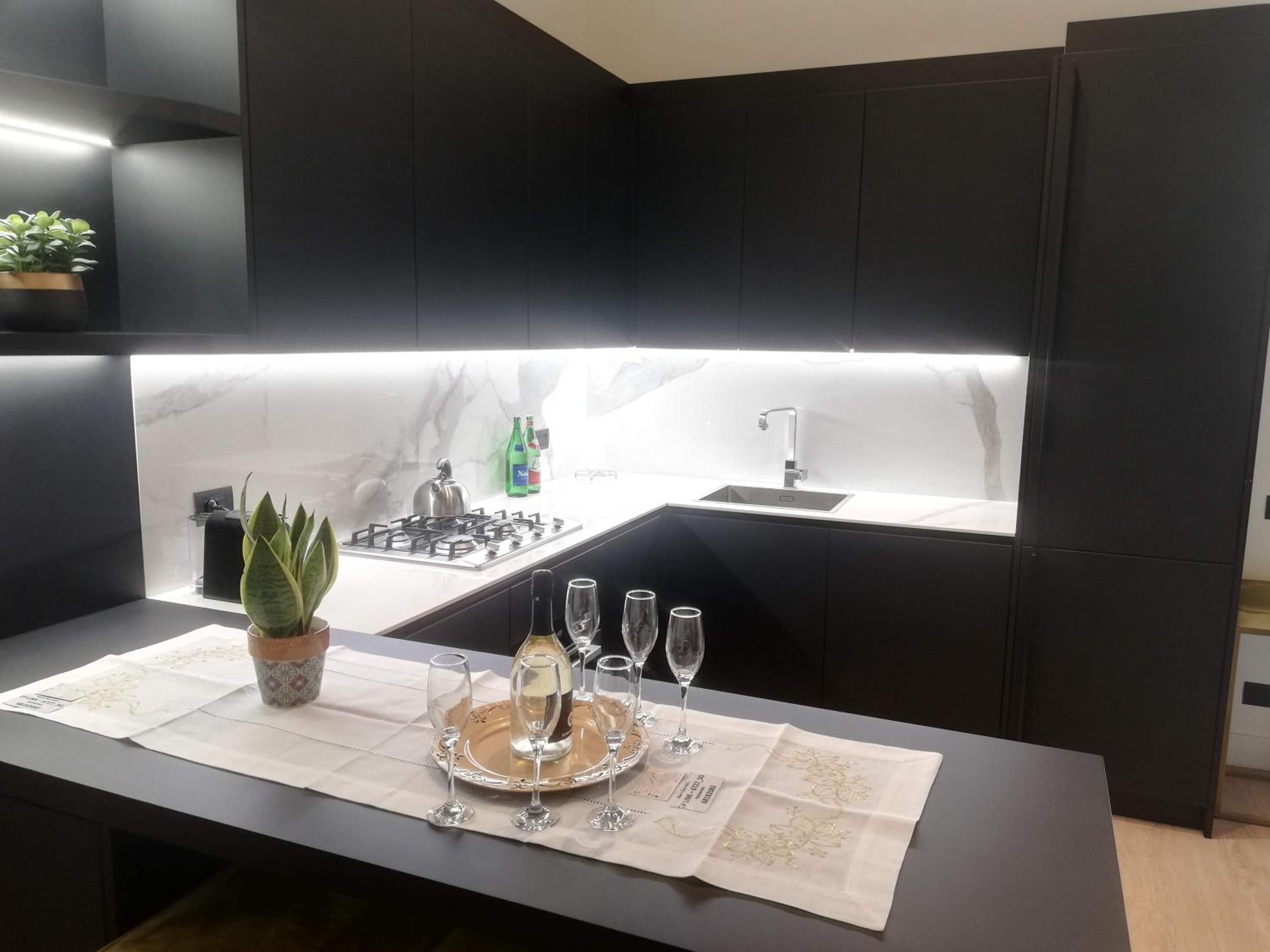Napoli Mariana Luxury