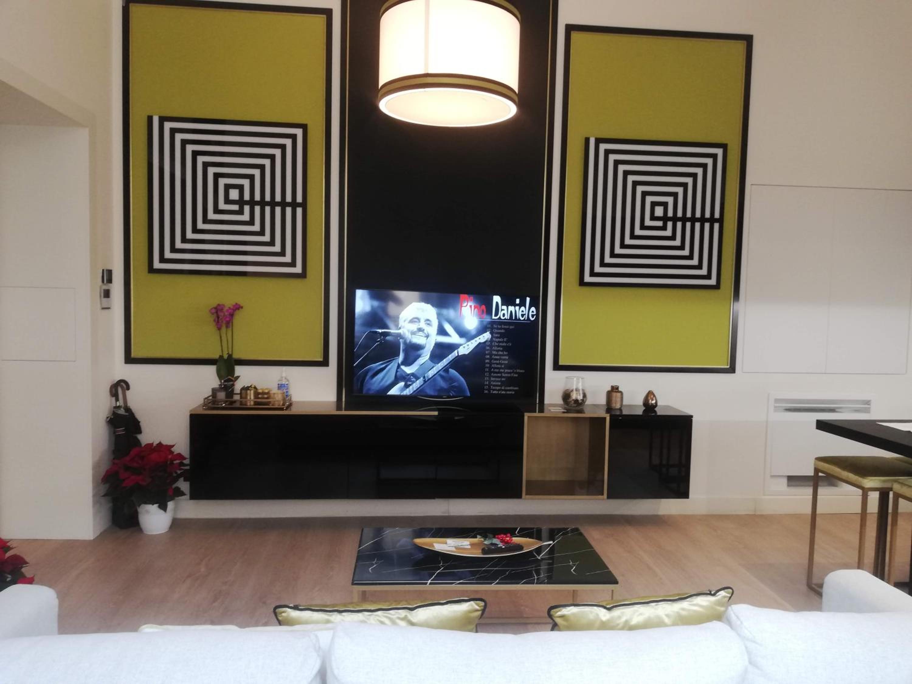 Napoli Mariana Luxury