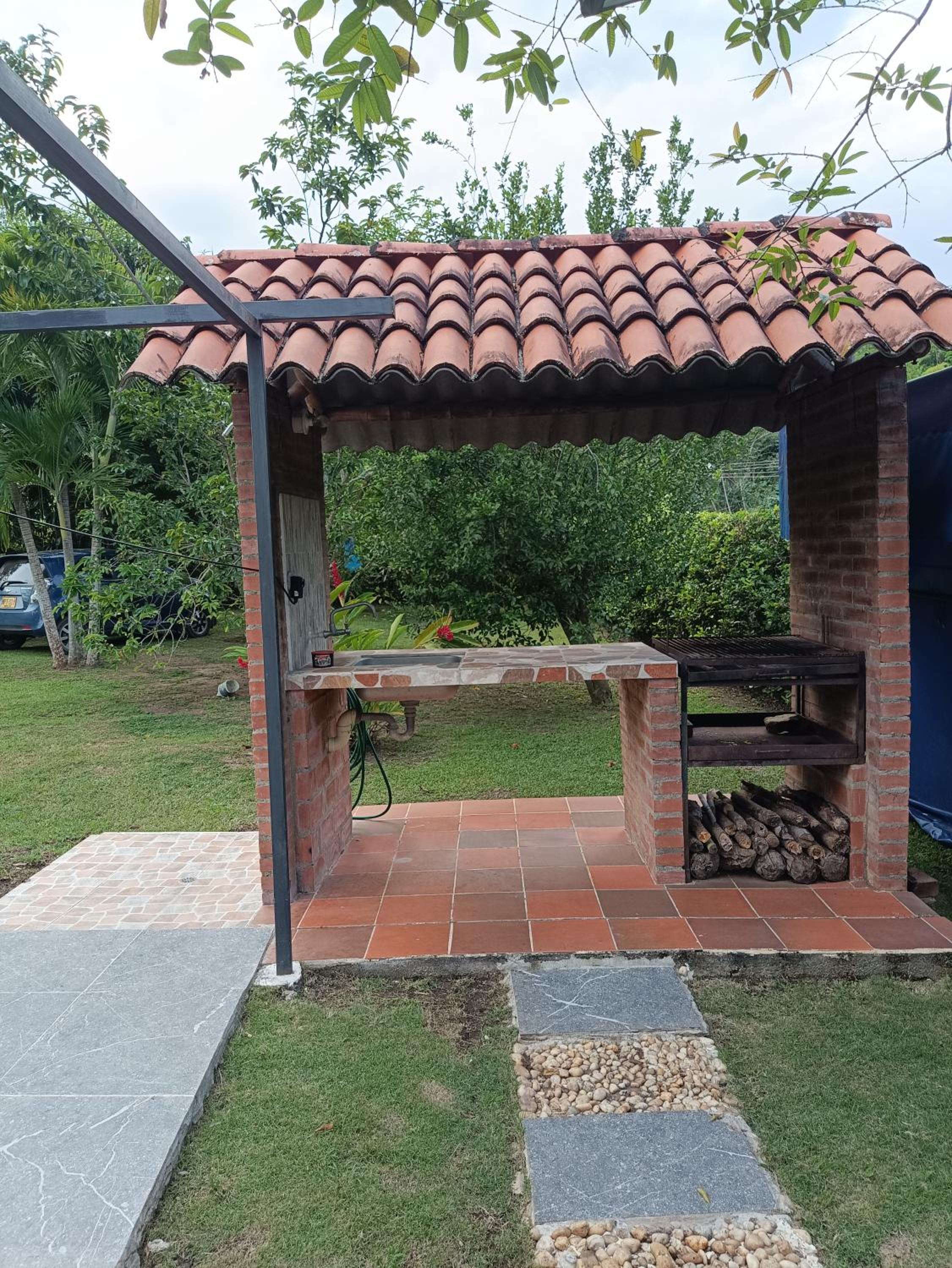 Casa libella