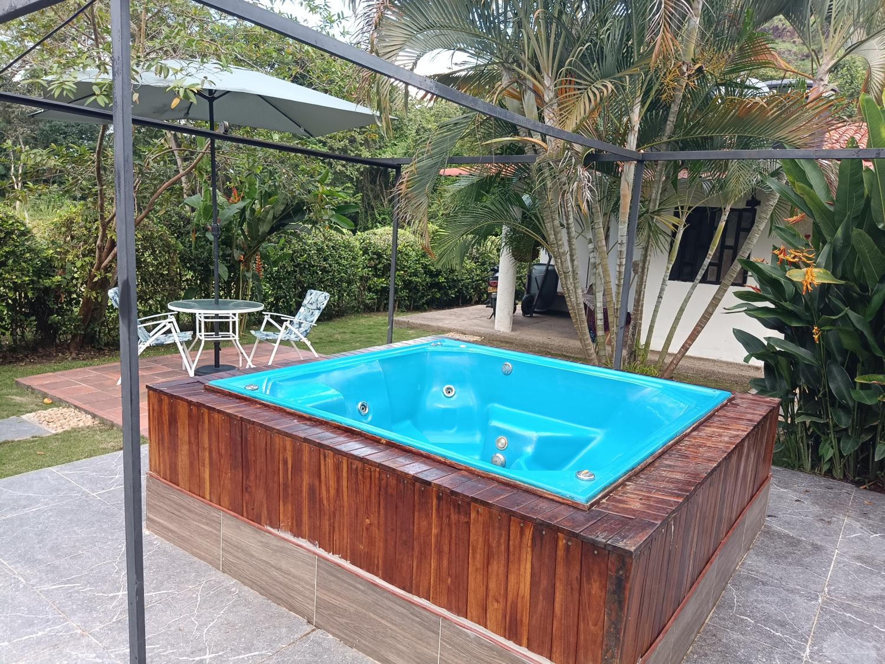 Casa libella