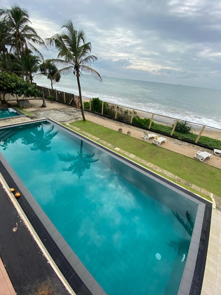 Reef Bungalow Private Villa, 6 bedrooms view 5