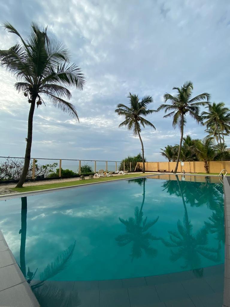 Reef Bungalow Private Villa, 6 bedrooms view 4