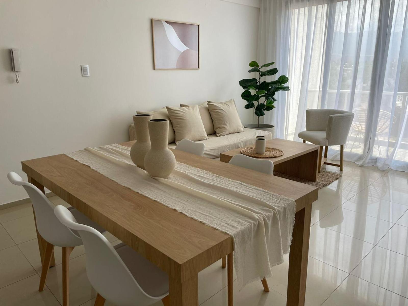 Sweet Apartments II