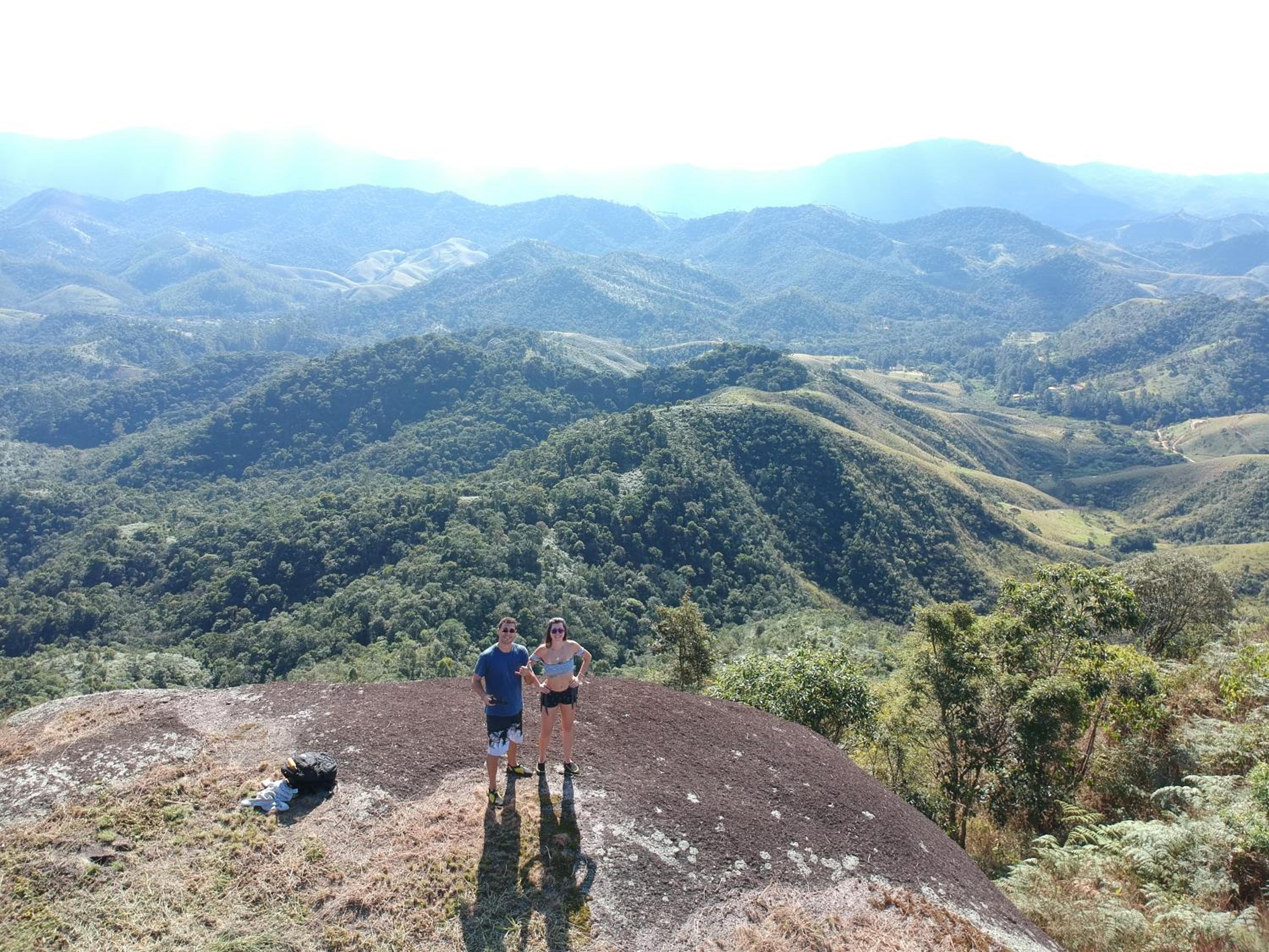 Pousada Fazenda do Mel view 5