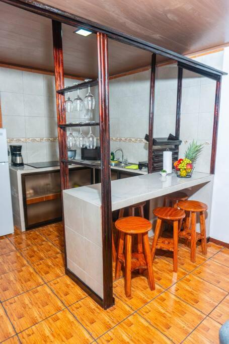 Tony´s House #2