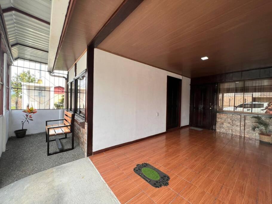 Tony´s House #2