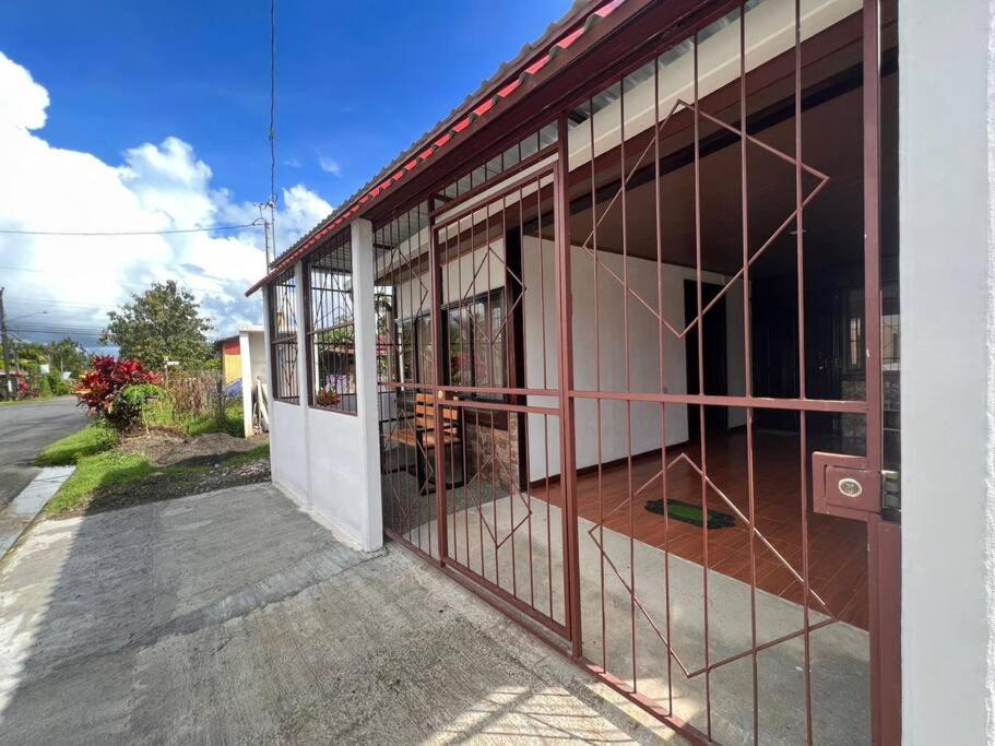Tony´s House #2
