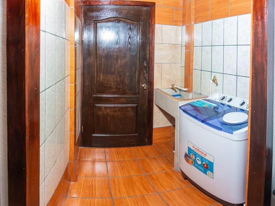 Tony´s House #2