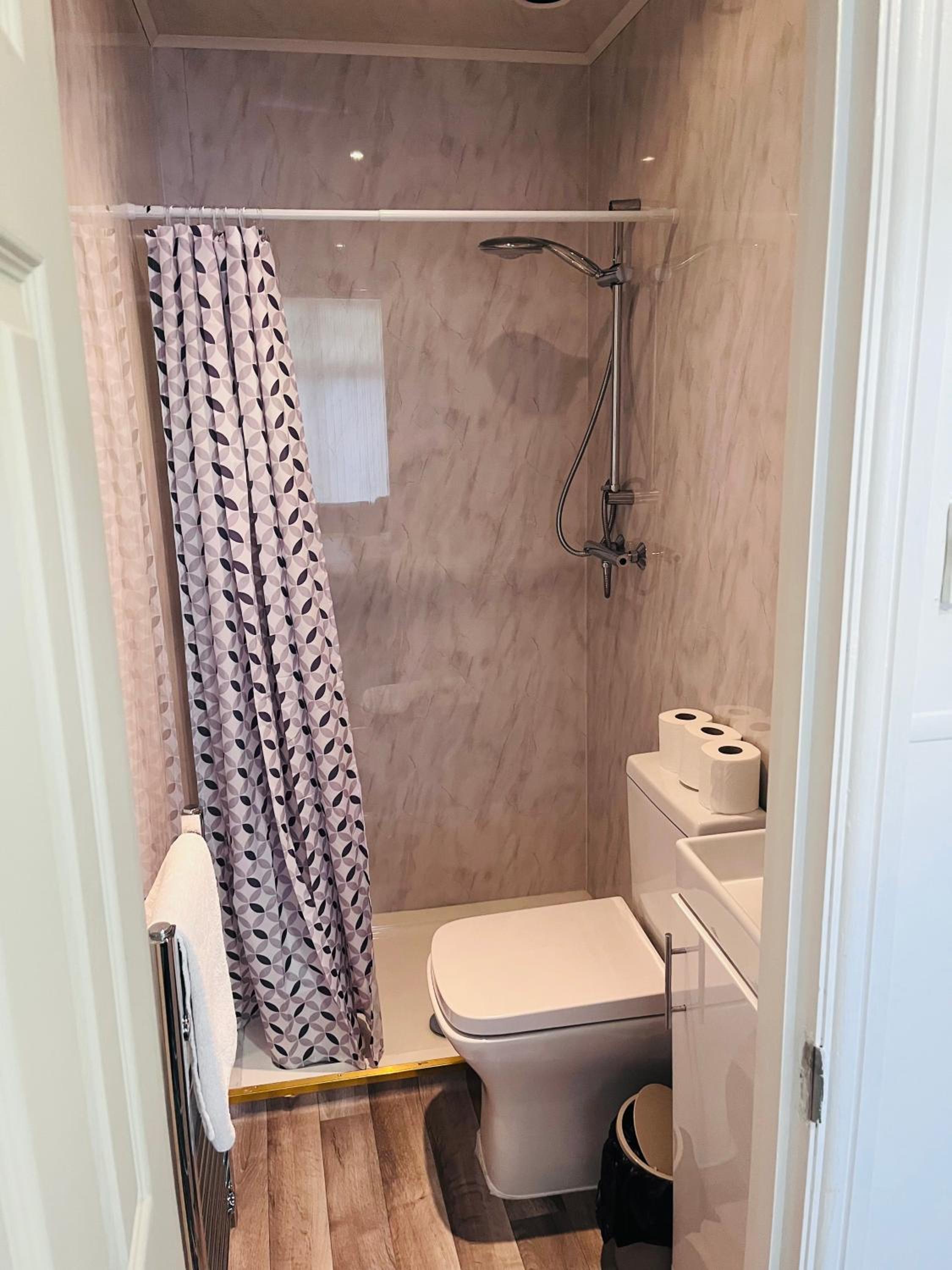Abbeyfield Guesthouse
