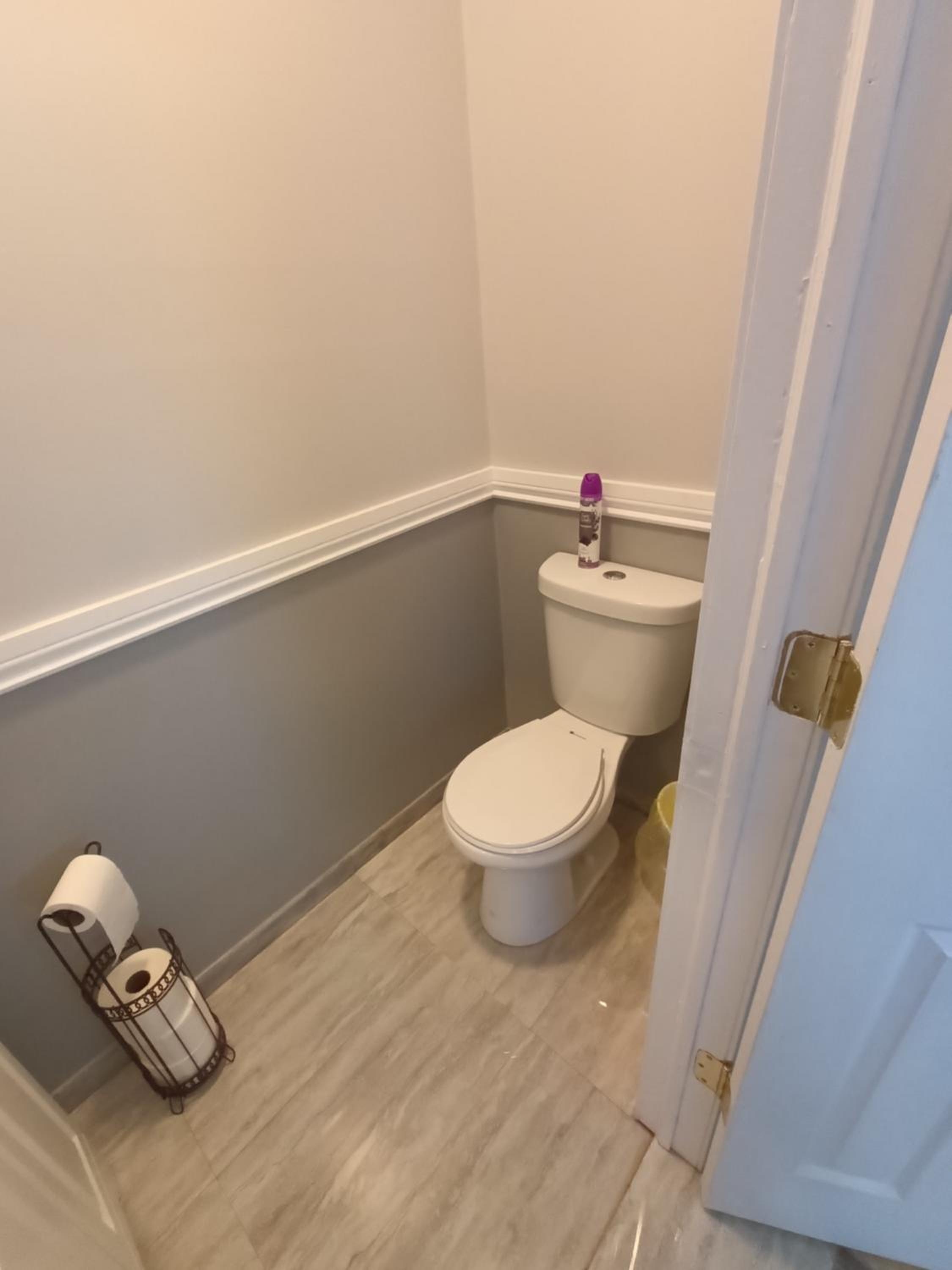 Cozy Updated 3-BR apartment near Peace Bridge view 5