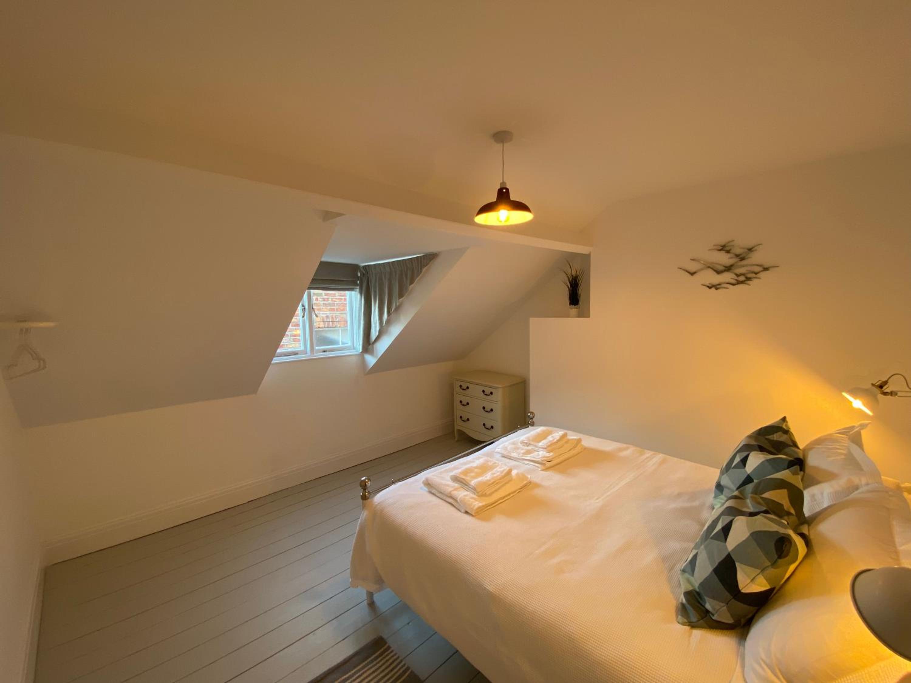Harbourside House
