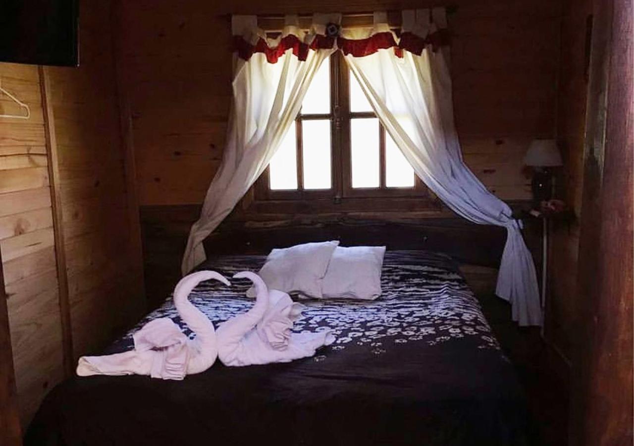 Posada Los Molles