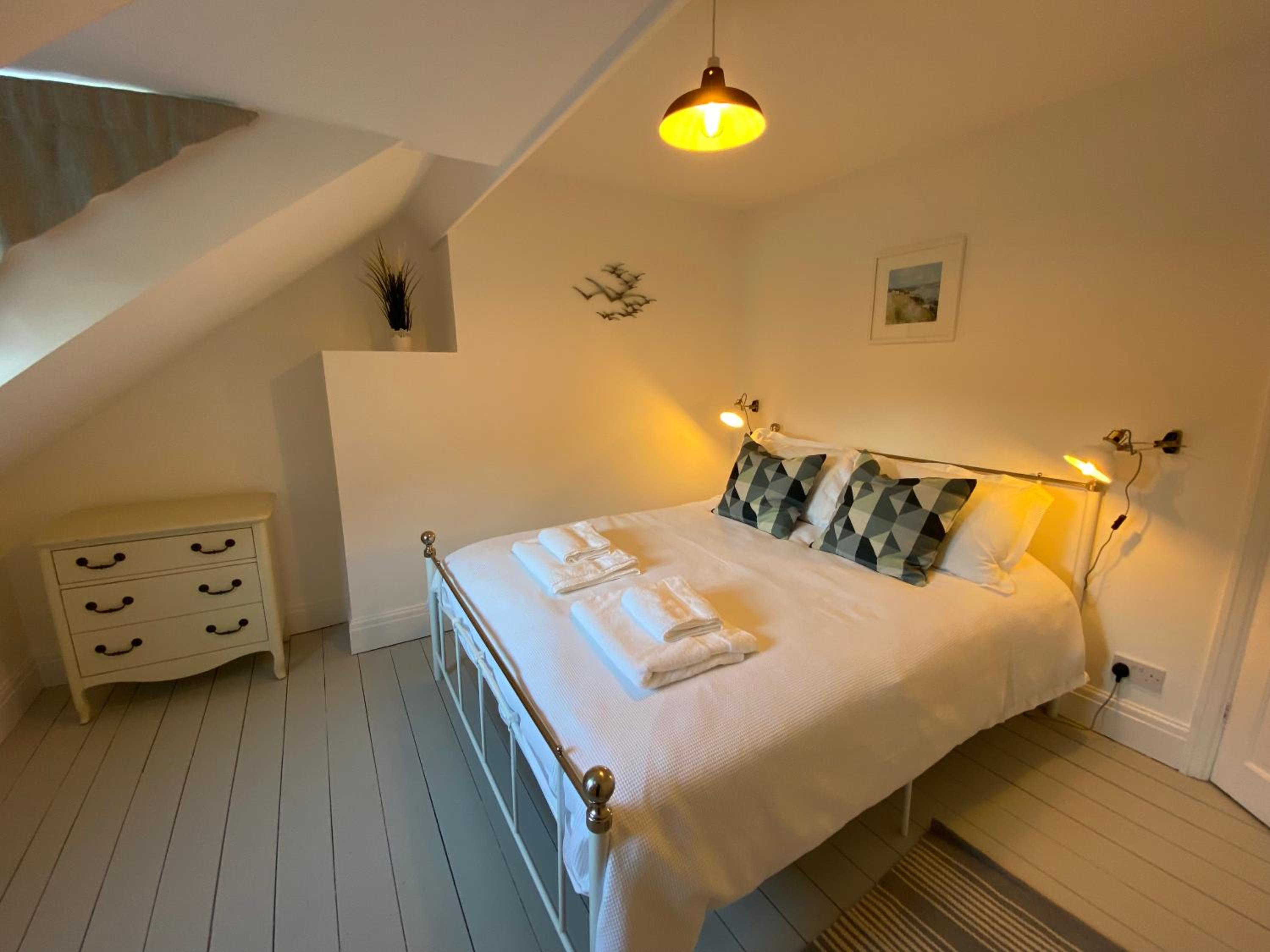 Harbourside House