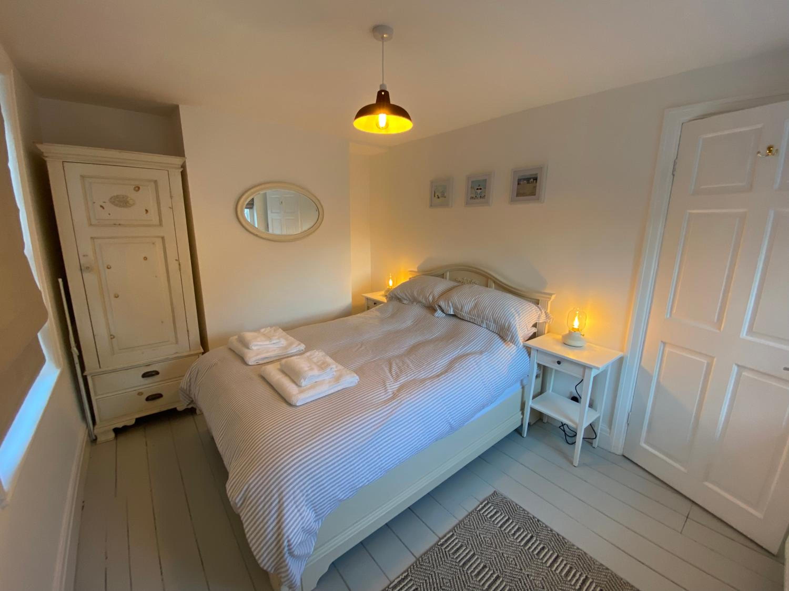 Harbourside House