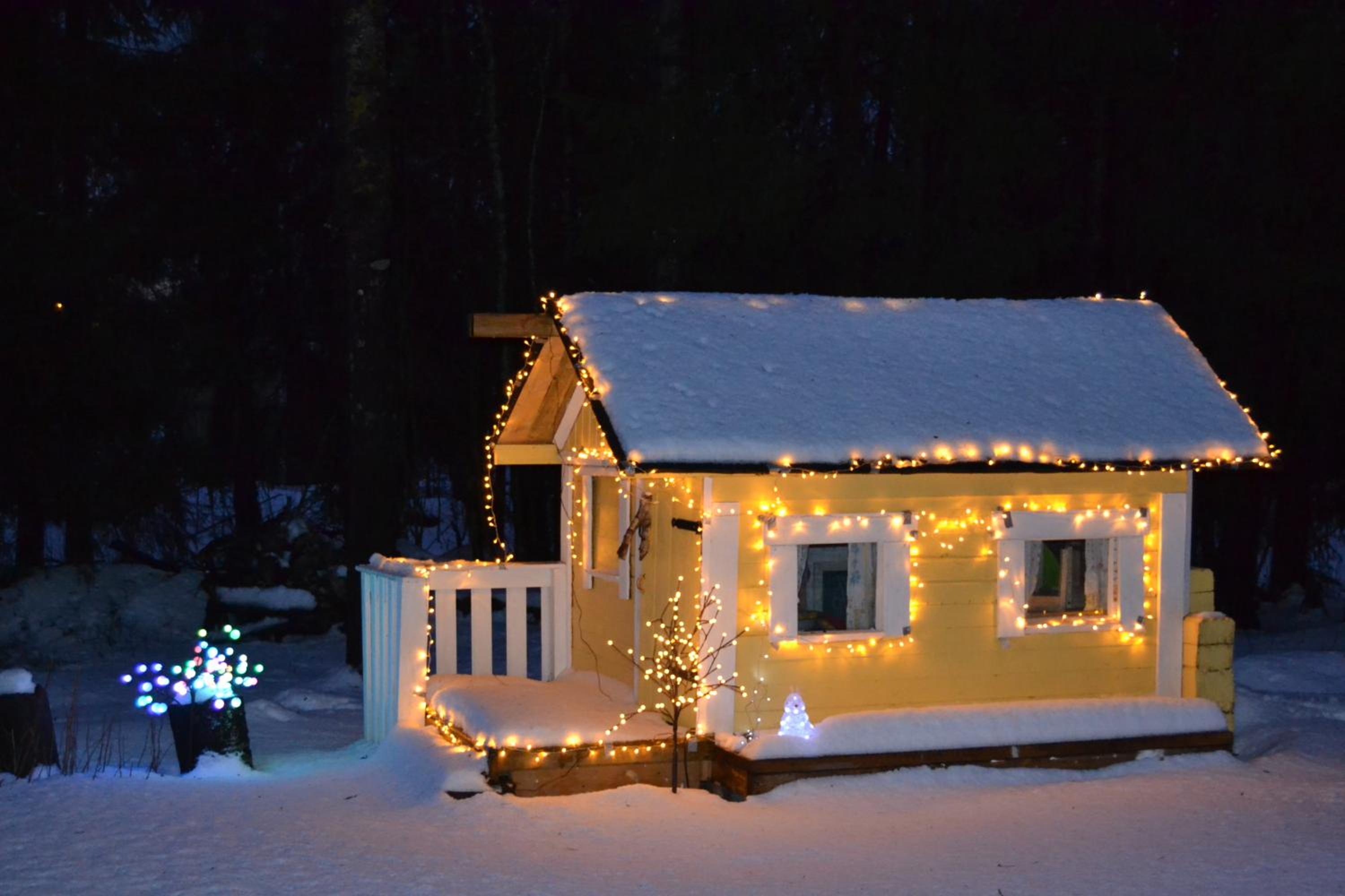 Guesthouse Torppa