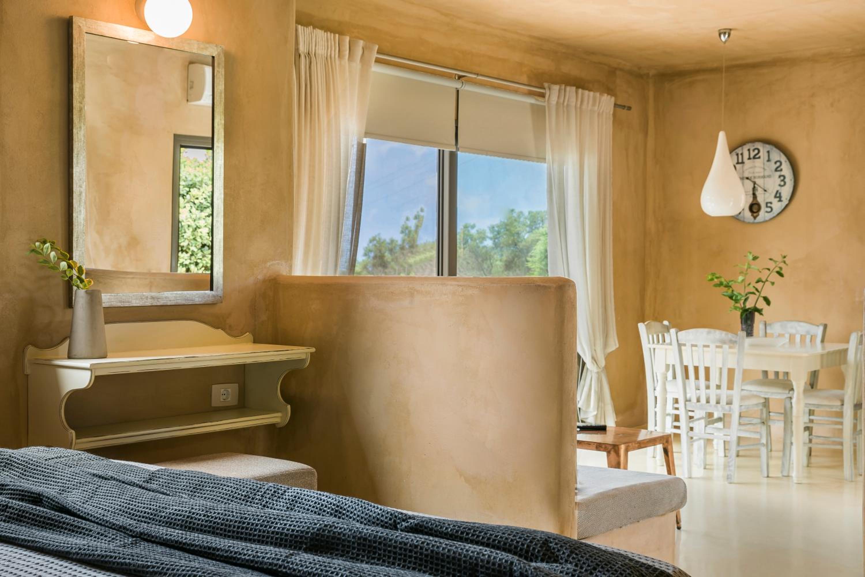 Sotiris villas view 4